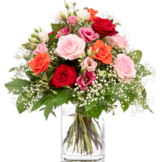 Heute Blumen zum Geburtstag verschicken 24blooms