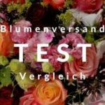Blumenversand Österreich - TEST 