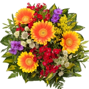 Same Day Flower Delivery Germany 24blooms Germany