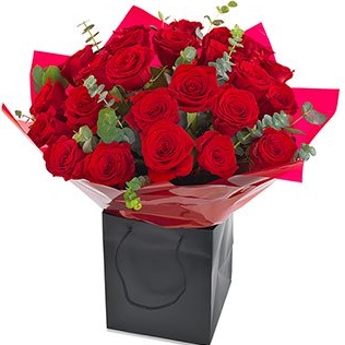 Send Roses - Delivery Germany