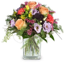 TOP 3: Blumenversand Österreich | HEUTE Blumen liefern