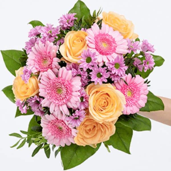 Heute Blumen liefern | Blumenversand München (Ab € 25)