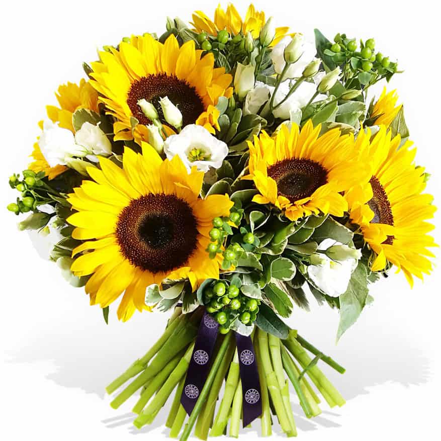 Summer Love SameDay Delivery LONDON Blumen Marktplatz