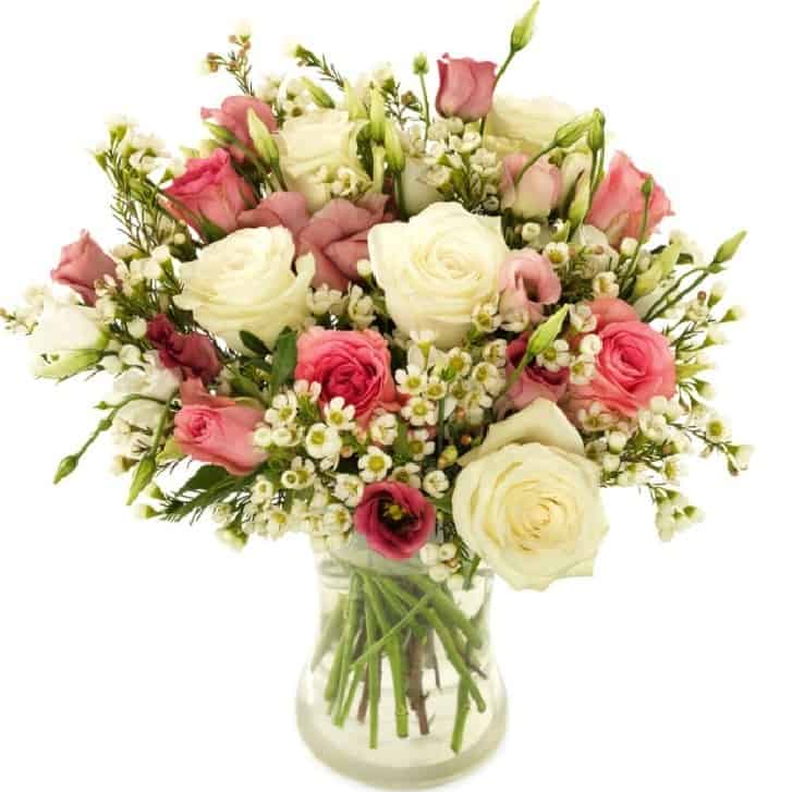 SAMEDAY Flower Delivery Germany (from € 20)