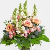 Blumenversand zum Muttertag - Blühende Wertschätzung