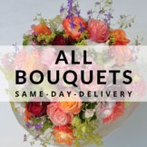 Same-Day Flower Delivery Germany