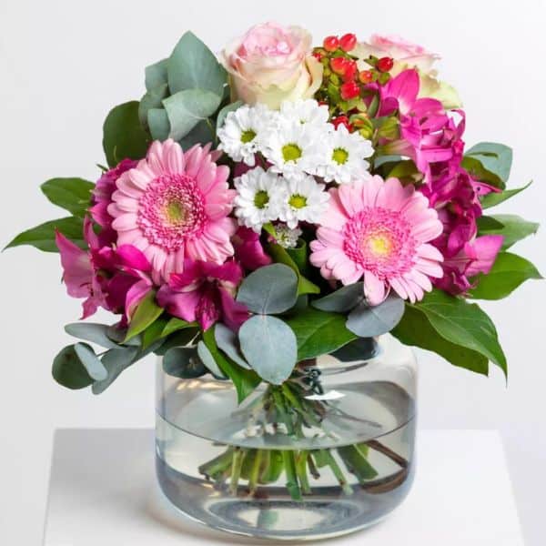 Heute Blumen liefern BlumenLieferung (Ab € 28)