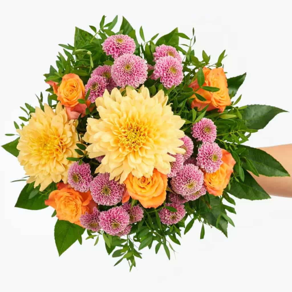 Blumen 24 Stunden Lieferung