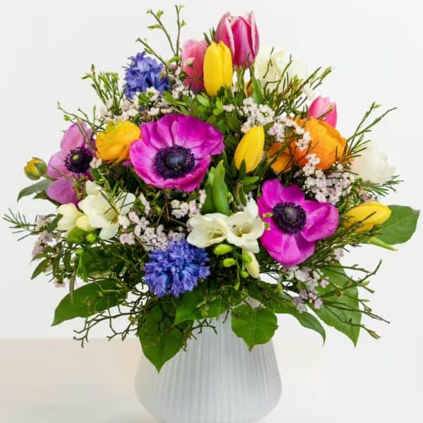 Blumen 24 Stunden Lieferung